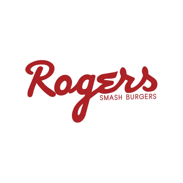 Rogers Smash Burgers